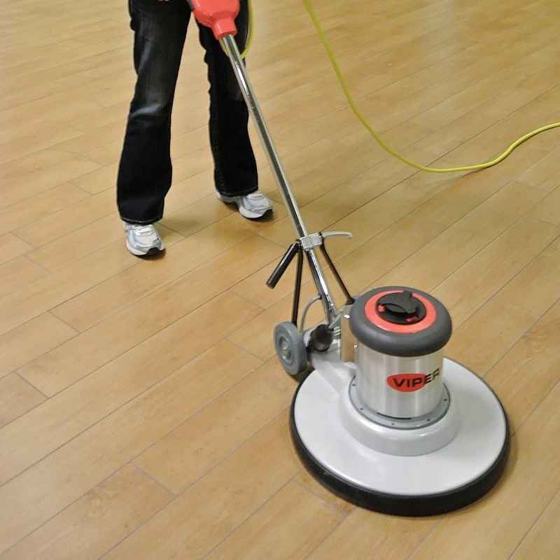 Viper Venom VN1715 & VN2015 Low-Speed Floor Machine | 17