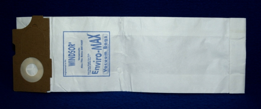 National Super Service 6890241 - Aftermarket Vacuum Bags, Pack Of 10 part image