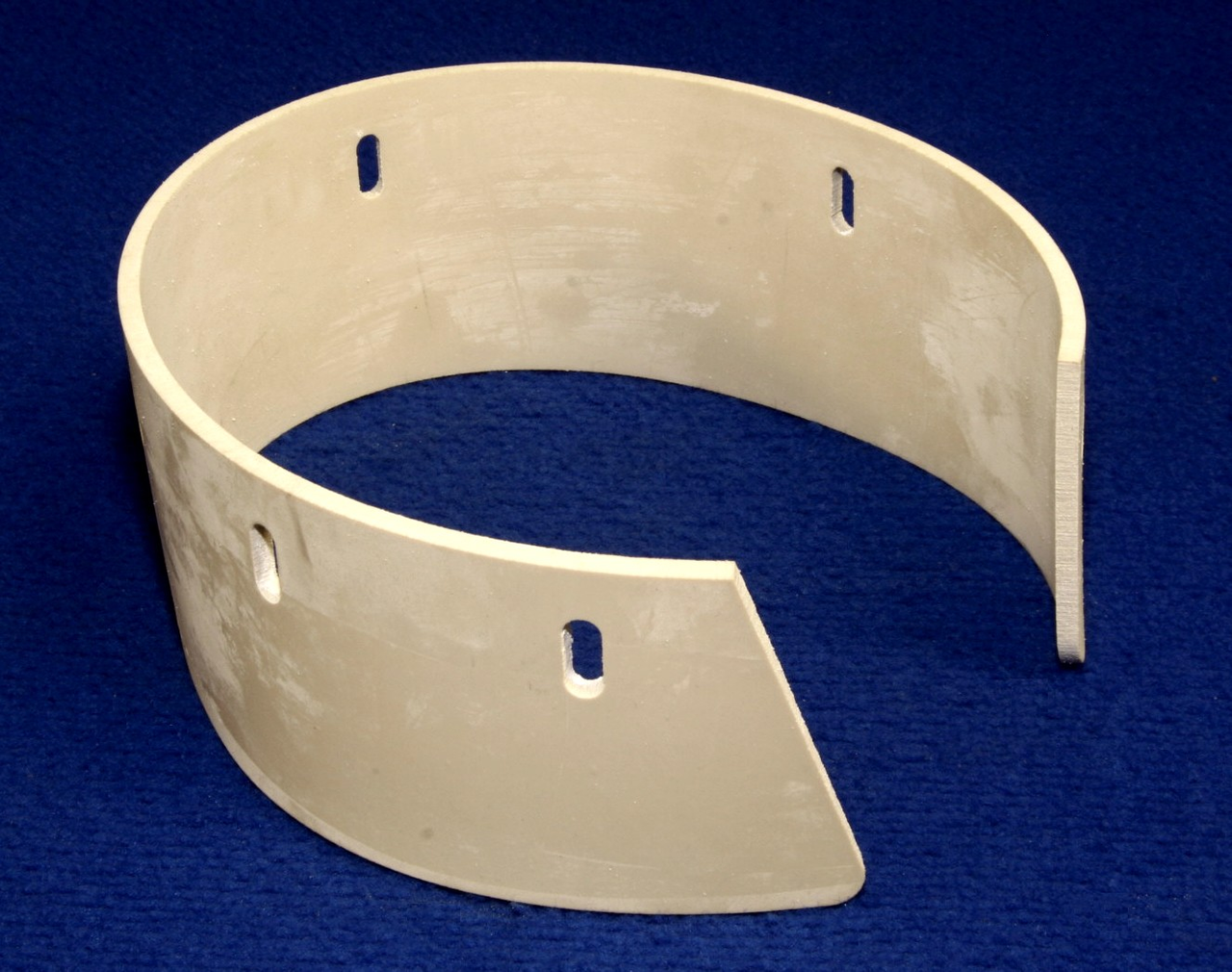 National Super Service 7690241 - Aftermarket Side Skirt part image