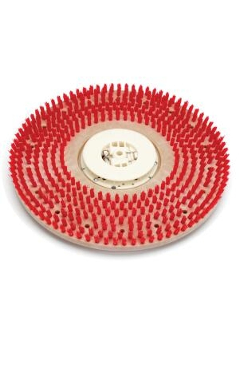 Powr-Flite PAS20PD - 20" Pad Driver, for PAS20BA