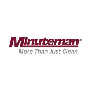 Minuteman Part 200535 - SPACER-ROLLER --Genuine OEM Components for Floor Equipment