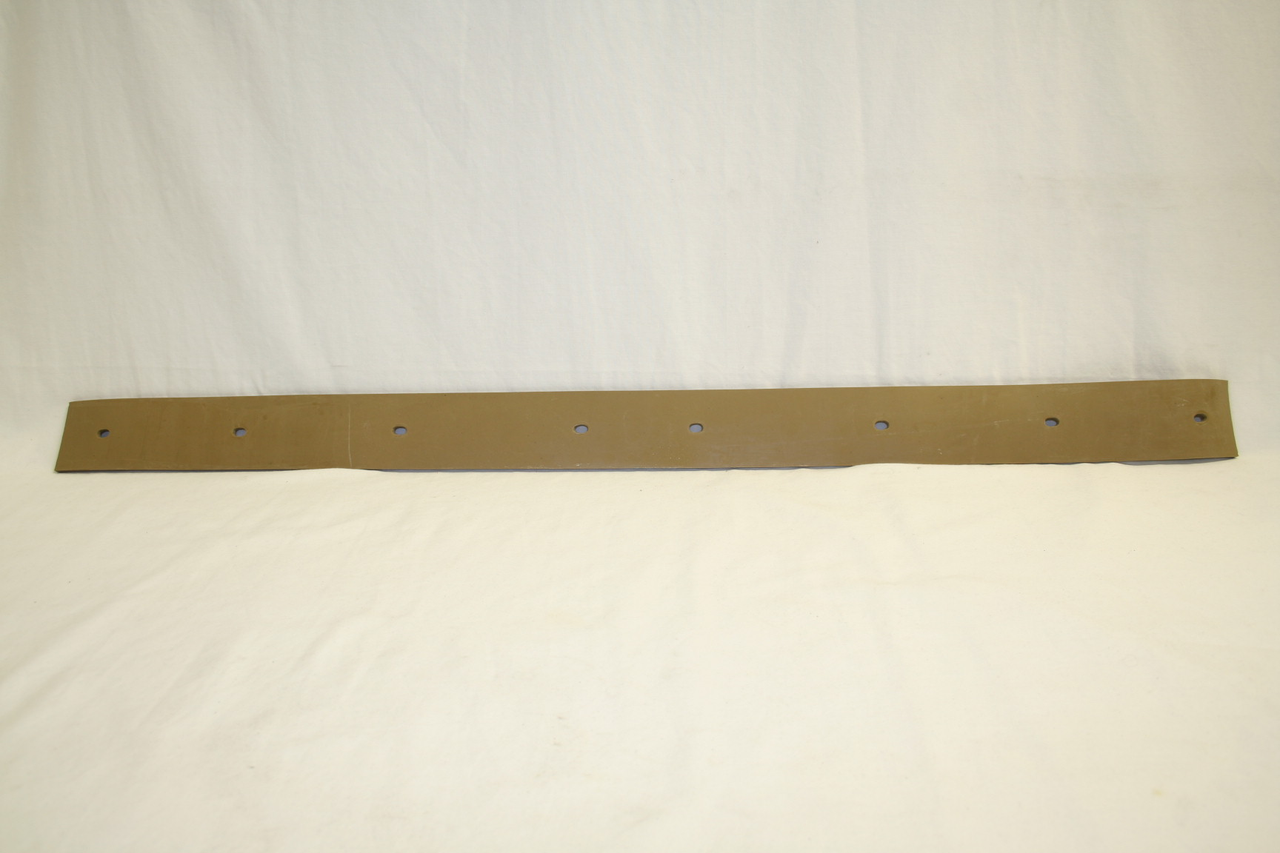 Minuteman International 210352 - Aftermarket Squeegee-Rear Blade 200 part image