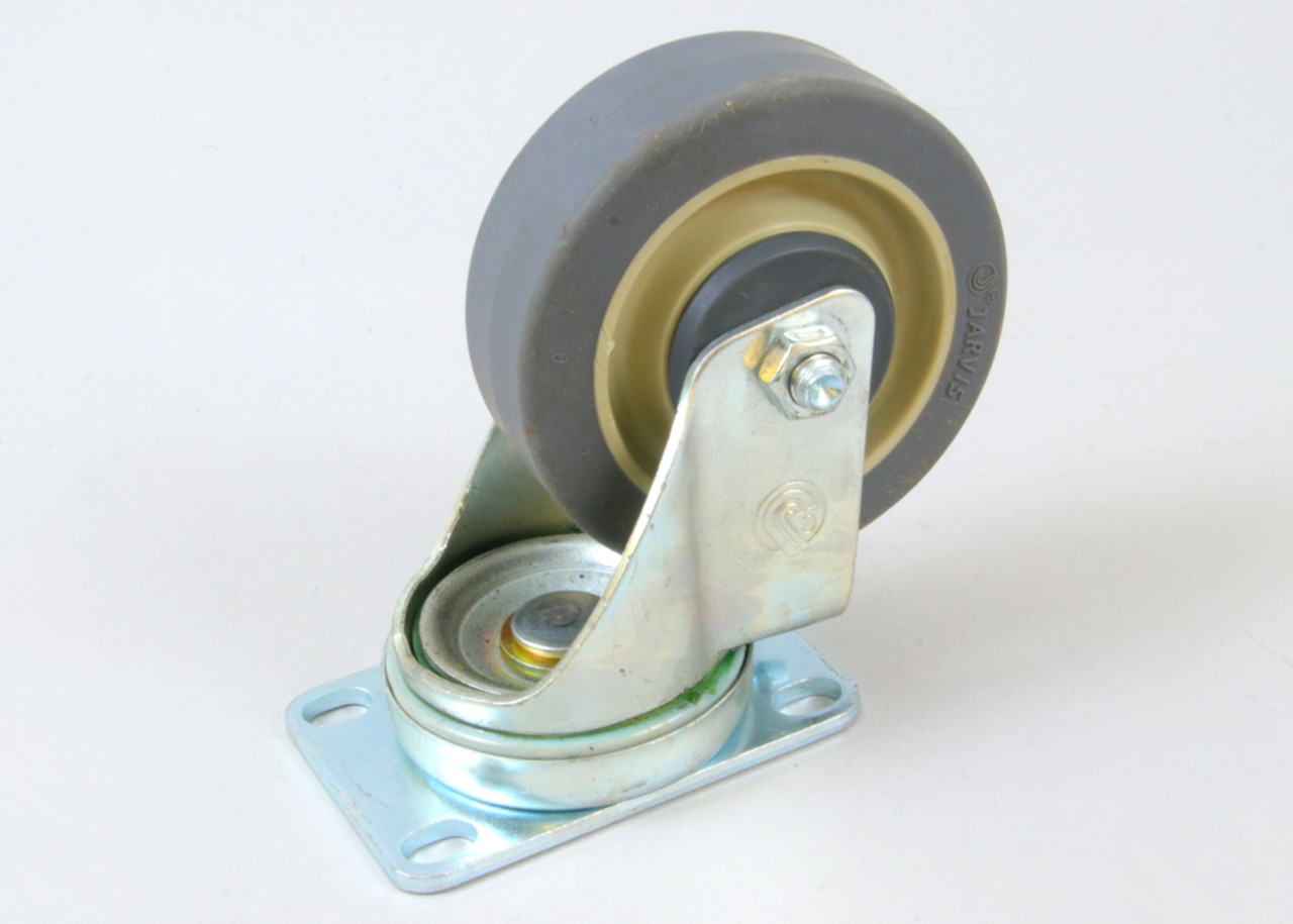 Minuteman International 762333 - Aftermarket Caster Wheel part image