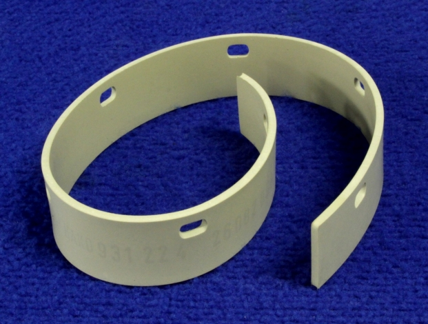 Minuteman International 931224 - Aftermarket Squeegee-Outer part image