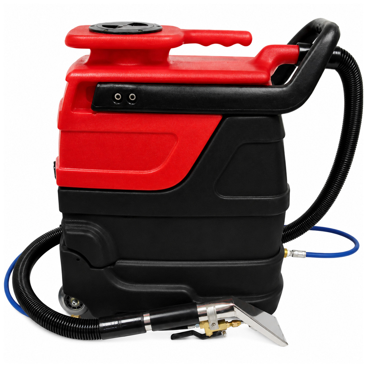 Sandia 50-7000 - 3-Gallon Heated Indy Automotive Extractor thumbnail