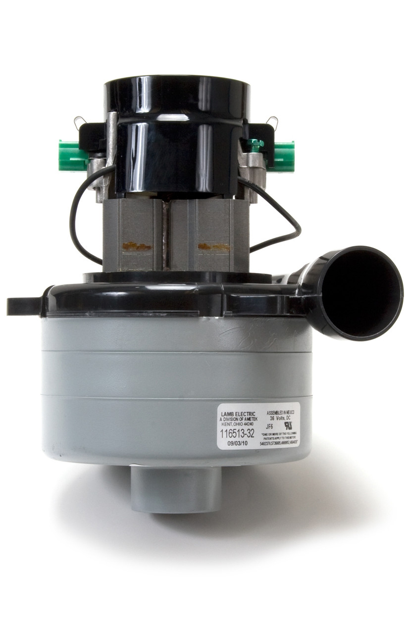 Powr-Flite 1956 motor