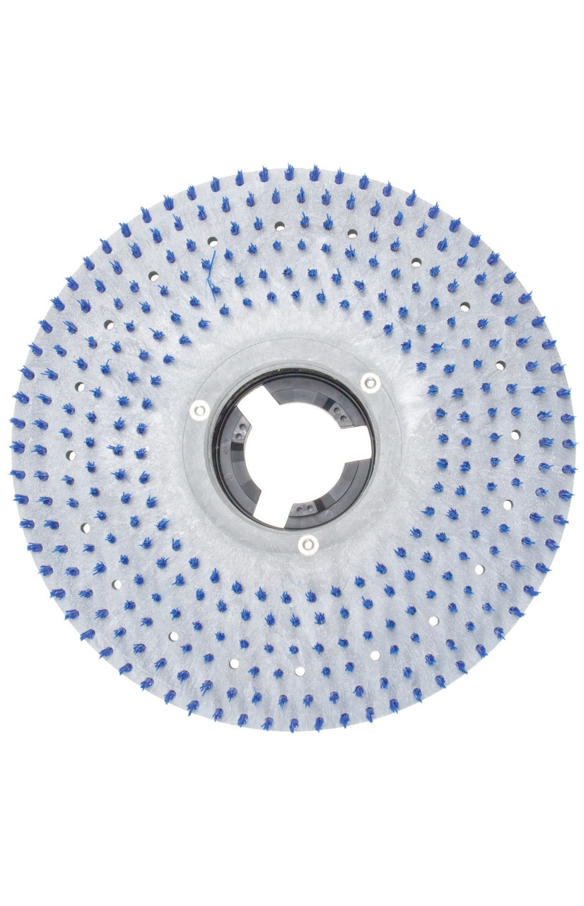 Powr-Flite 717DP pad driver