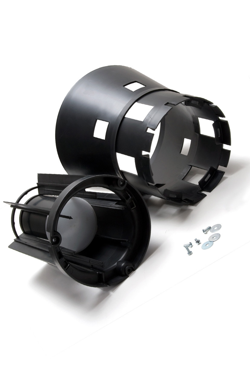 Powr-Flite FD129 - PLASTIC FLOAT CAGE ASY UNITS MFG'D AFTER 5/31/00 - ITEM # HAS CHANGED OR HAS BEEN DISCONTINUED. PLEASE CALL 956-772-4842 FOR FURTHER ASSISTANCE