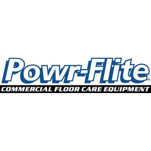 Powr-Flite KW61 - Powr-Flite Logo - OEM Parts Category Thumbnail