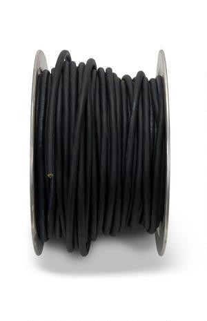 Powr-Flite M1327 - CORD BULK SPOOL 16/3 SJT 250' BLACK - ITEM # HAS CHANGED OR HAS BEEN DISCONTINUED. PLEASE CALL 956-772-4842 FOR FURTHER ASSISTANCE