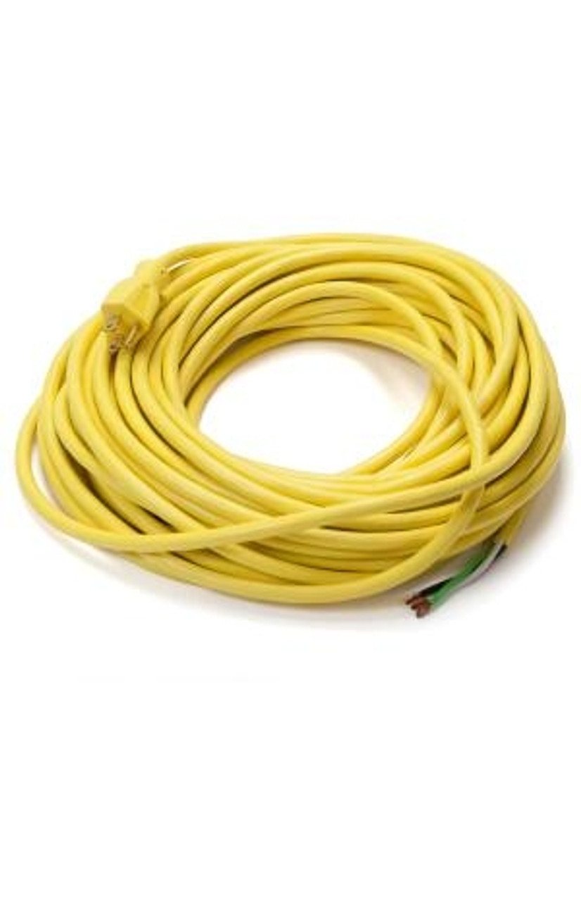Powr-Flite M1400 - CORD 14/3 SJTW 75' YELLOW