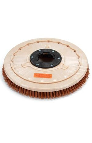 Powr-Flite PAS132BA - BRUSH POWR GRIT SPIN ON 18" PAS20BA