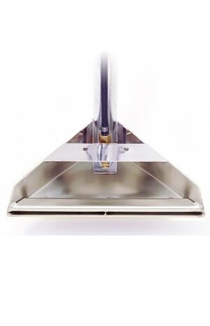 Powr-Flite PX60 - WAND GLIDE FOR PFX-3 PFX-DB  PFX-TM  SOLD AS SET ONLY - ITEM # HAS CHANGED OR HAS BEEN DISCONTINUED. PLEASE CALL 956-772-4842 FOR FURTHER ASSISTANCE