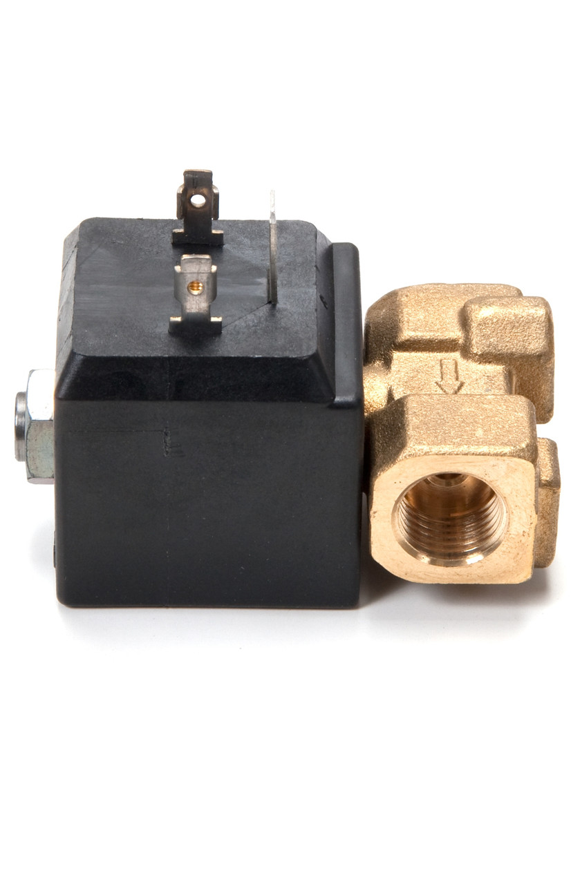 Powr-Flite SC19 - SOLENOID 11OV VALVE SHUT OFF
