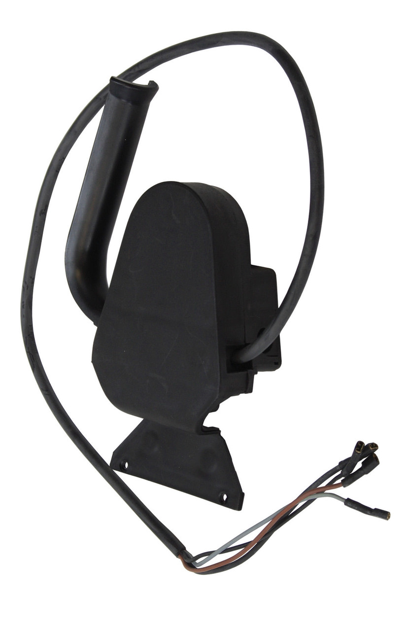 Powr-Flite SC324 - HANDLE SWITCH