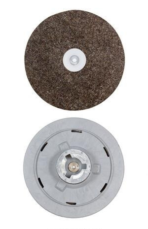 Powr-Flite SDA17 - SANDING DRIVER MEDIUM DUTY 17" W/RISER FELT PAD & CLUTCH PL - ITEM # HAS CHANGED OR HAS BEEN DISCONTINUED. PLEASE CALL 956-772-4842 FOR FURTHER ASSISTANCE