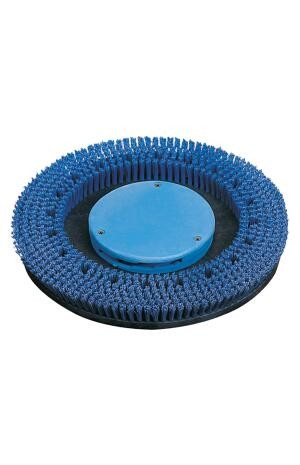 Powr-Flite SF417 - BRUSH CARPET 17".018 SOFT FILL SHOWERFEED W/CP POWR-RISER - ITEM # HAS CHANGED OR HAS BEEN DISCONTINUED. PLEASE CALL 956-772-4842 FOR FURTHER ASSISTANCE