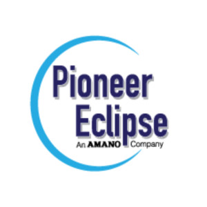 Pioneer Eclipse OEM replacement part 500242 ADAPTER SOL HOSE FM - fits select floor burnishers, scrubbers, and other commercial cleaning machines