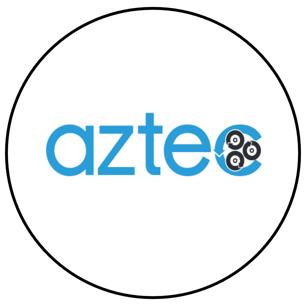 OEM Aztec replacement part 370-27-25 PWDRCOAT T-HANDLE (GLOSS BLK) for propane floor machines, burnishers, scrubbers, and refinishing equipment. Fast shipping available.