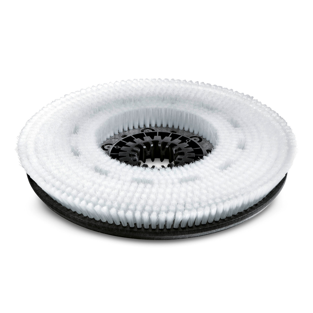 Windsor 4.905-019.0 - Disc brush cpl. white 385 mm product image