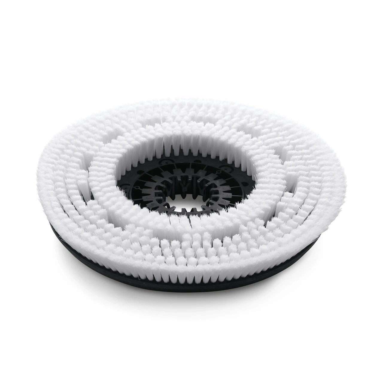 Windsor 4.905-024.0 - Disc brush cpl. white 430 mm product image