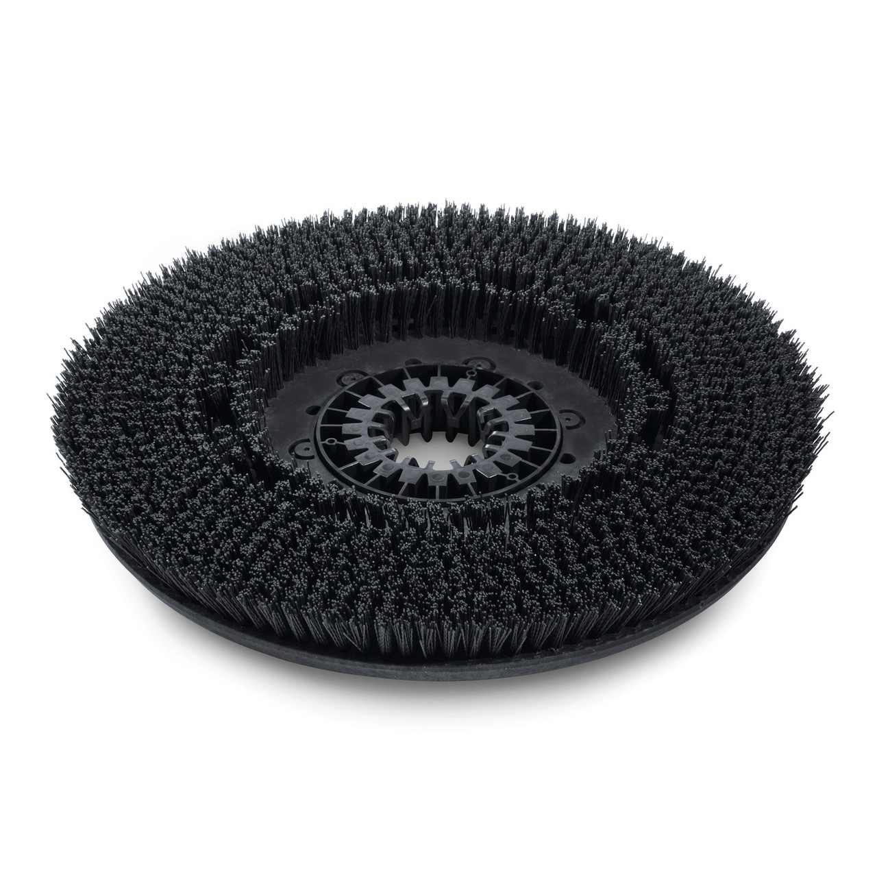 Windsor 4.905-029.0 - Disc brush cpl. hard black 510 mm product image