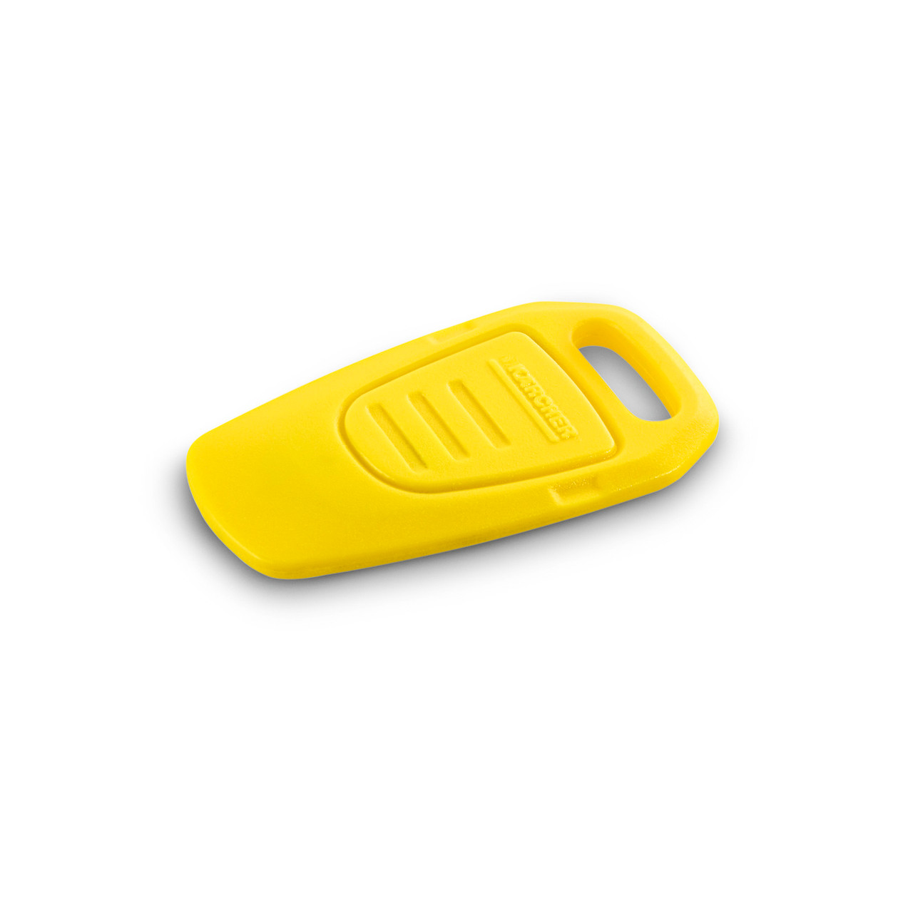 Windsor 5.035-943.0 - KIK-Key yellow KM product image