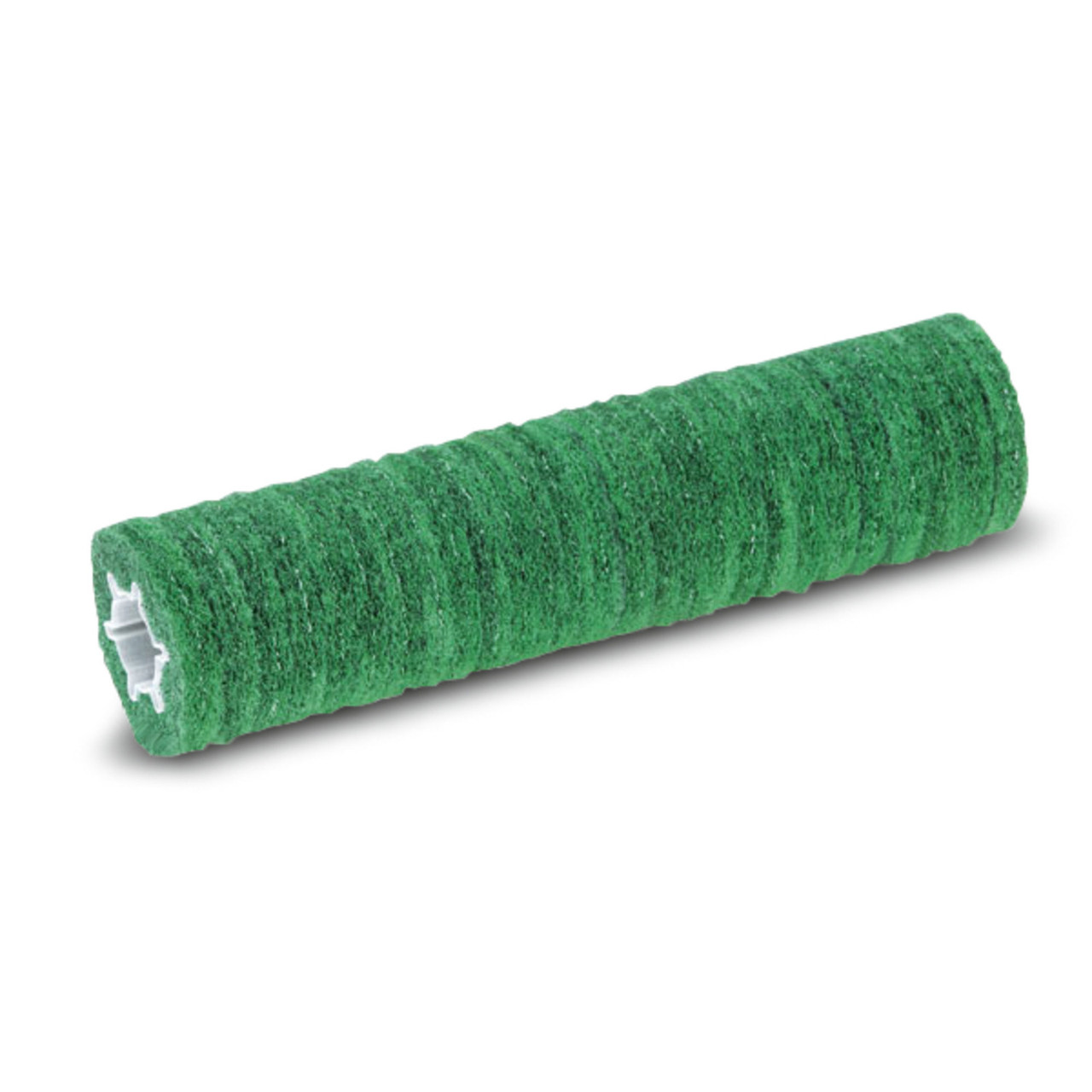 Windsor 6.369-052.0 - Pad green with sleeve BR 35/12 product image