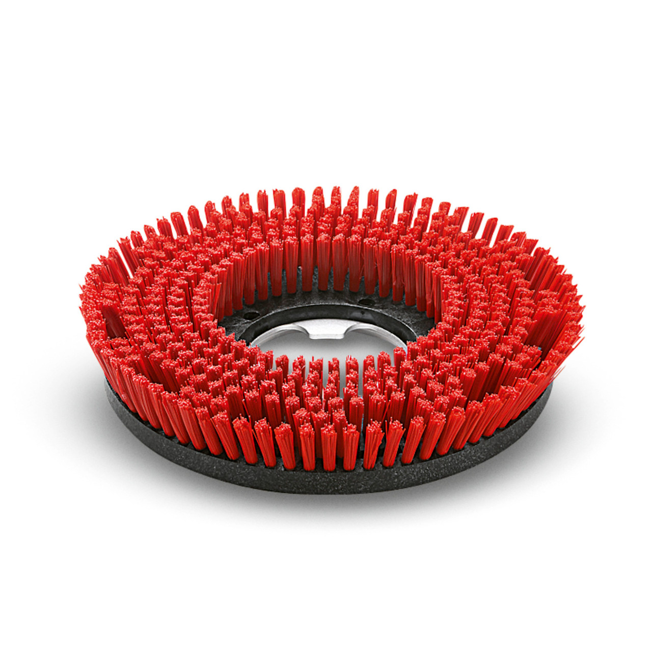 Windsor 6.369-895.0 - Disc brush middle red 430 mm product image