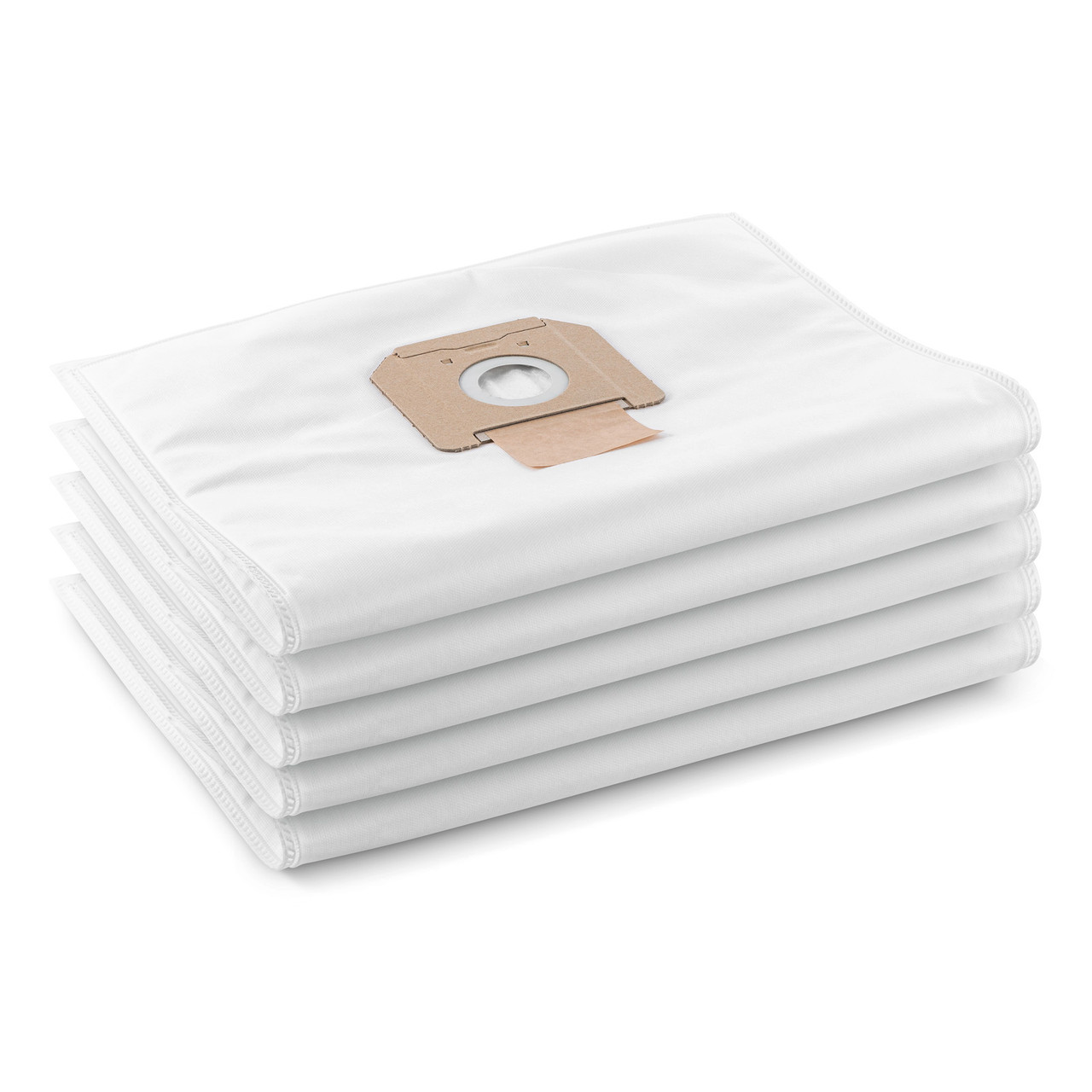 Windsor 6.907-361.0 - Filter bags-fleece 5x NT product image