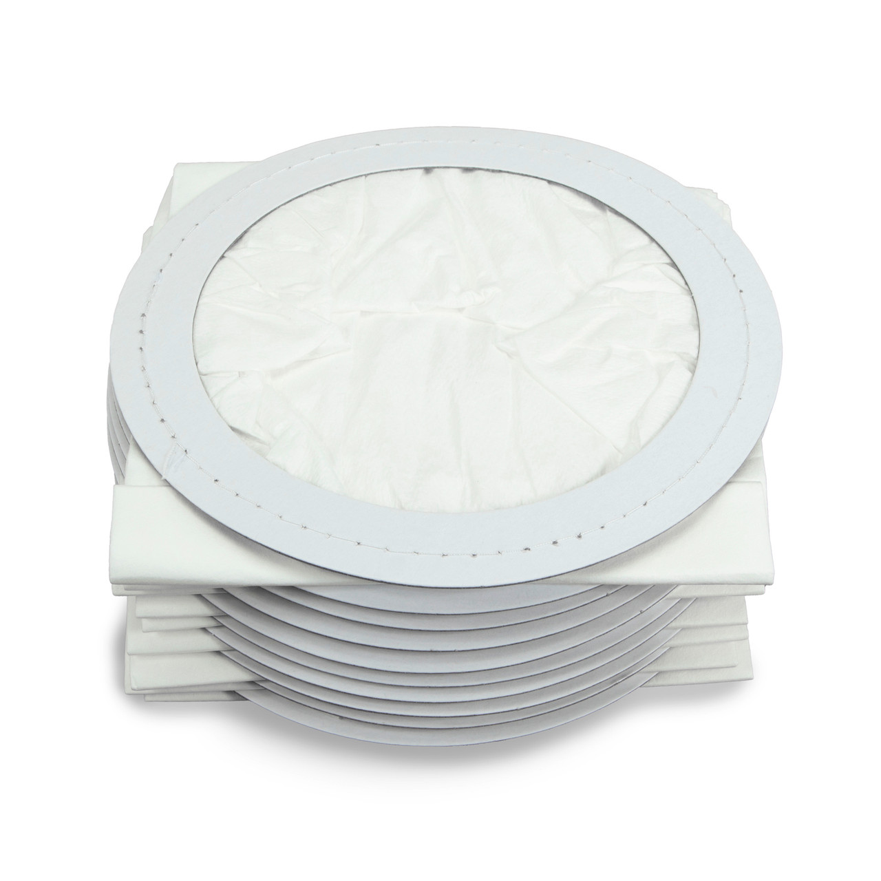 Windsor 8.619-891.0 - Paper filtering bag T 10x product image