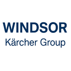 Windsor Kärcher Group OEM Part 9.802-719.0 - U-BOLT, 5/16"- 18 X 1-1/2" - Monster Janitorial