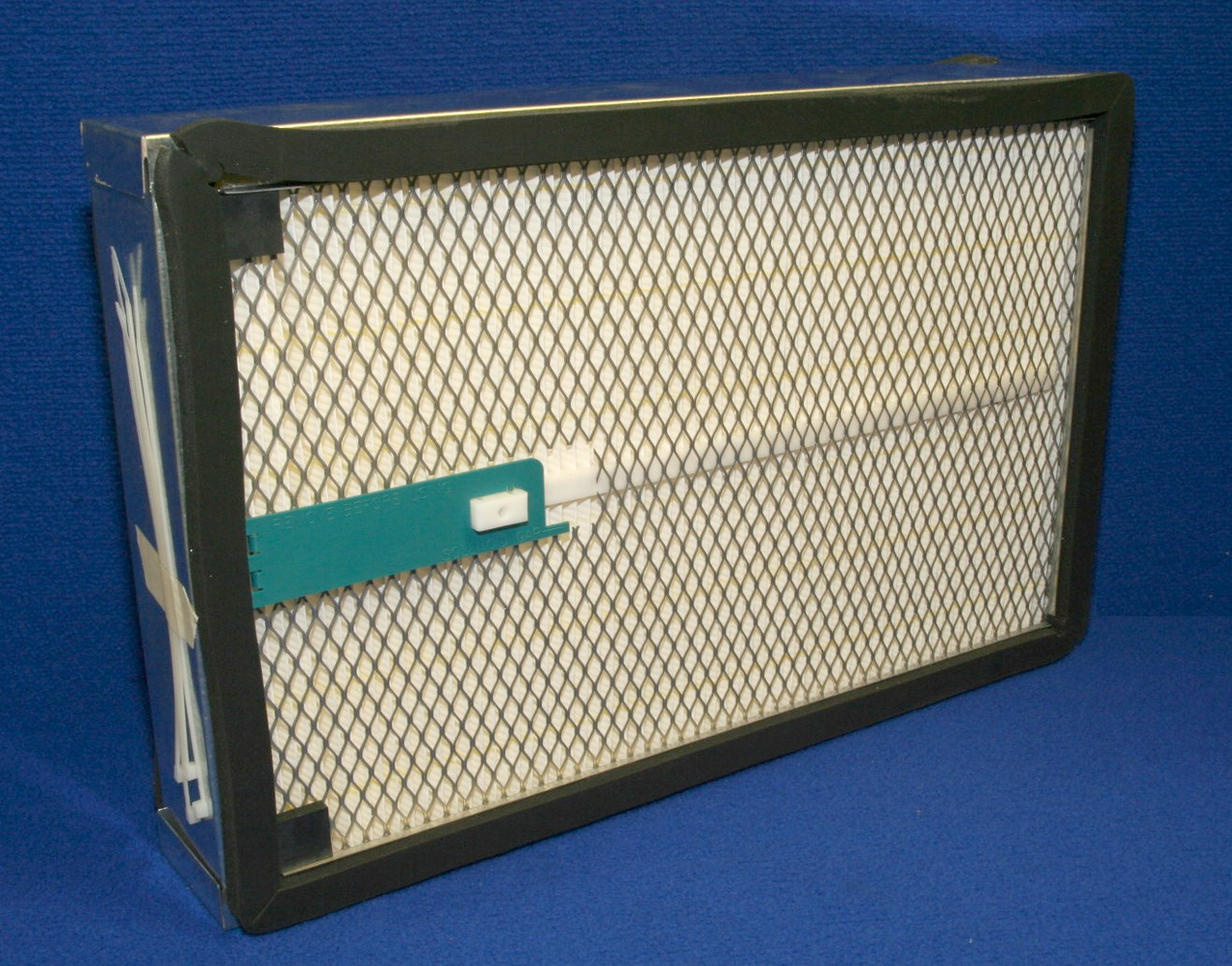 Tennant 1037209AM - Aftermarket Panel Filter part image