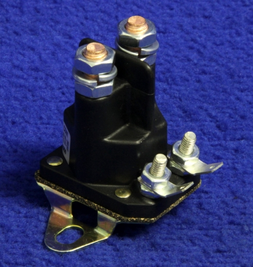 Tennant 1038490 - Aftermarket Relay, 24vdc part image