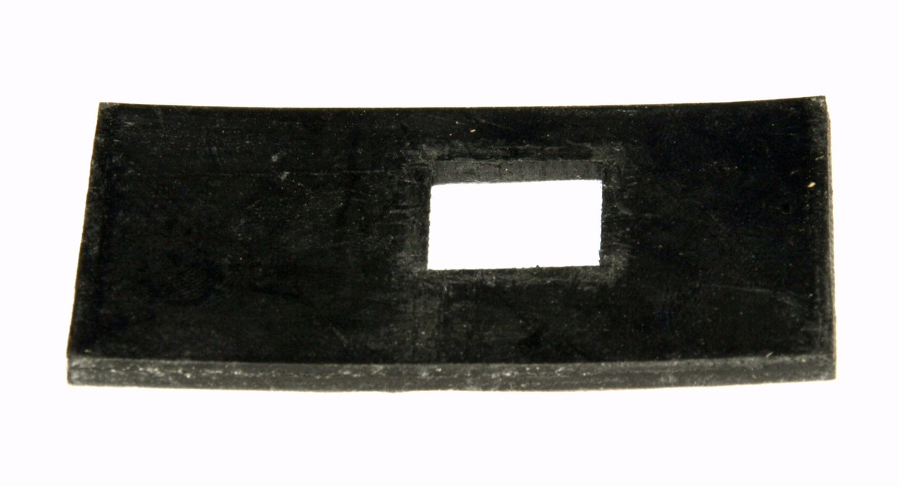 Tennant 11283 - Aftermarket Squeegee End part image