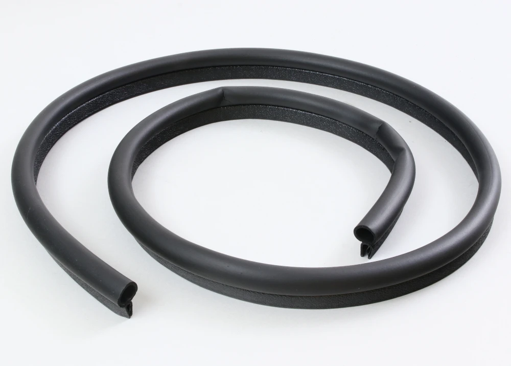 Tennant 1210472 - Aftermarket Seal, Afmkt, Bulb, 0.50d .13gr part image