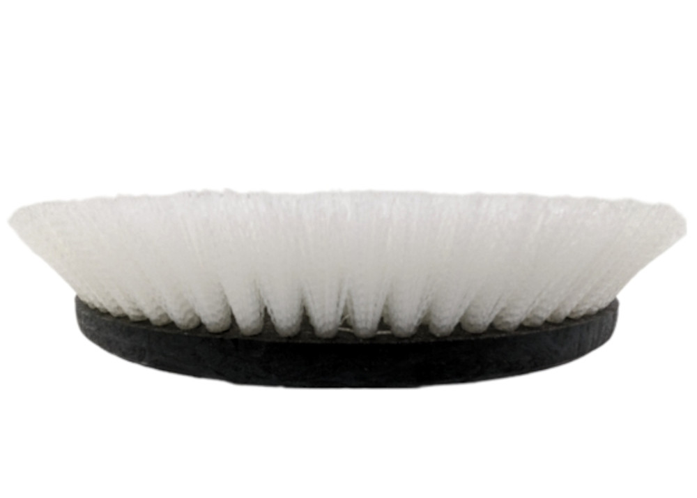 Tennant 1221541 - Aftermarket Brush, 14" .020 Nylon W/Plate part image