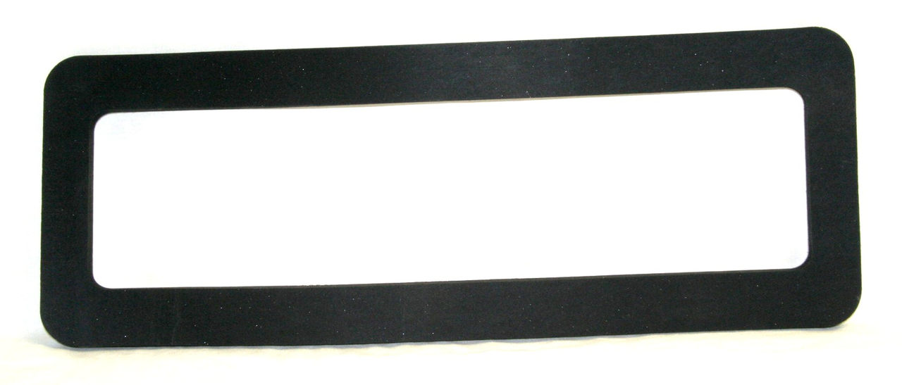 Tennant 222120 - Aftermarket Gasket, Tank, Front part image