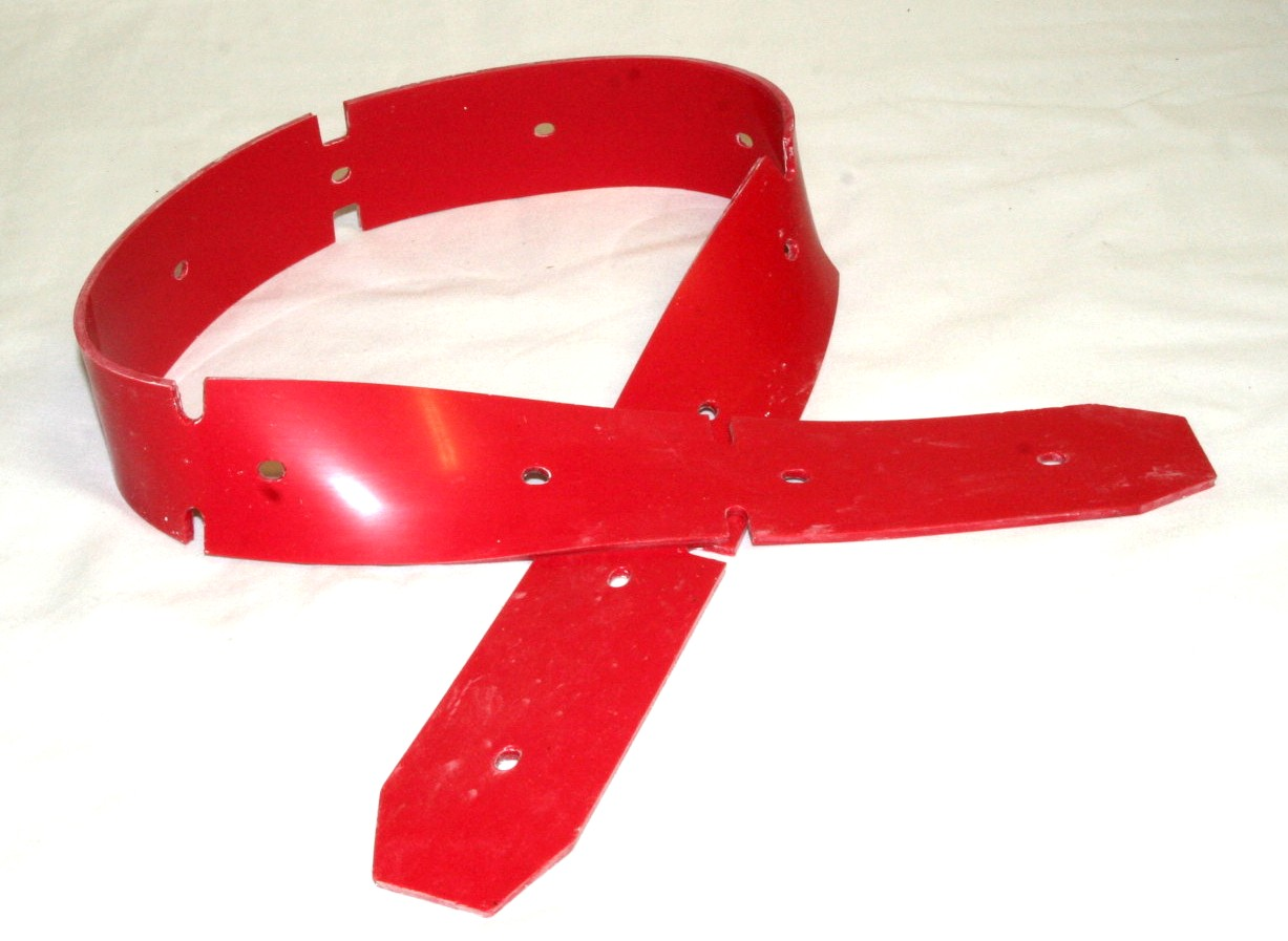 Tennant 222381 - Aftermarket Squeegee part image