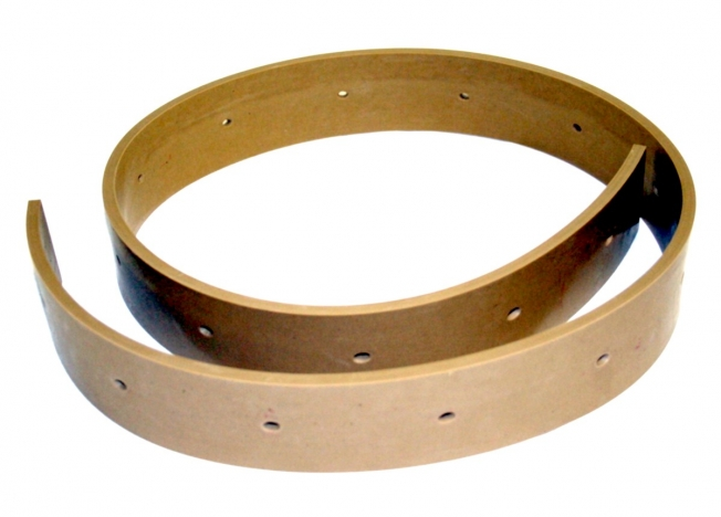 Tennant 222416 - Aftermarket Squeegee part image