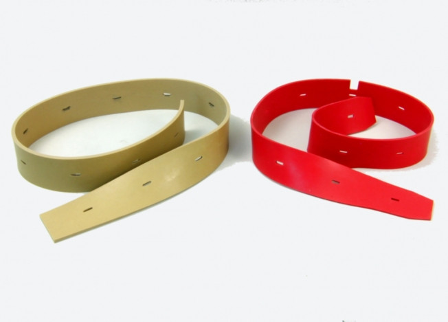 Tennant 222422 - Aftermarket Blade Kit part image