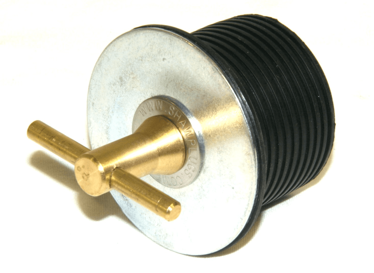 Tennant 391318 - Aftermarket Drain Plug part image