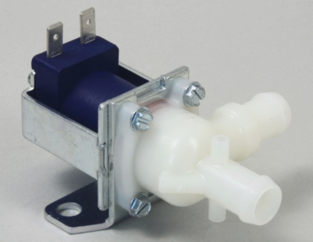 Tennant 603310AM - Aftermarket Solenoid Valve part image