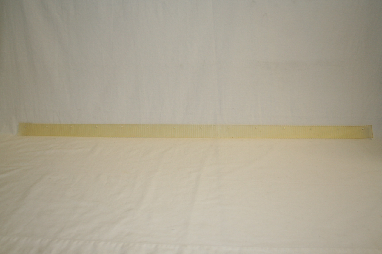 Tennant 603662 - Aftermarket Squeegee part image