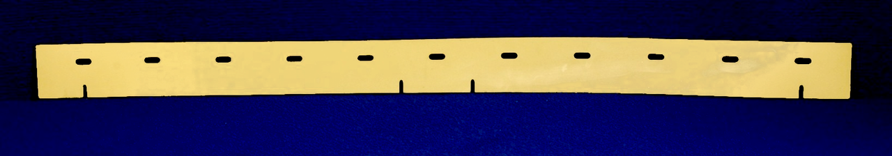 Tennant 605028 - Aftermarket Squeegee part image