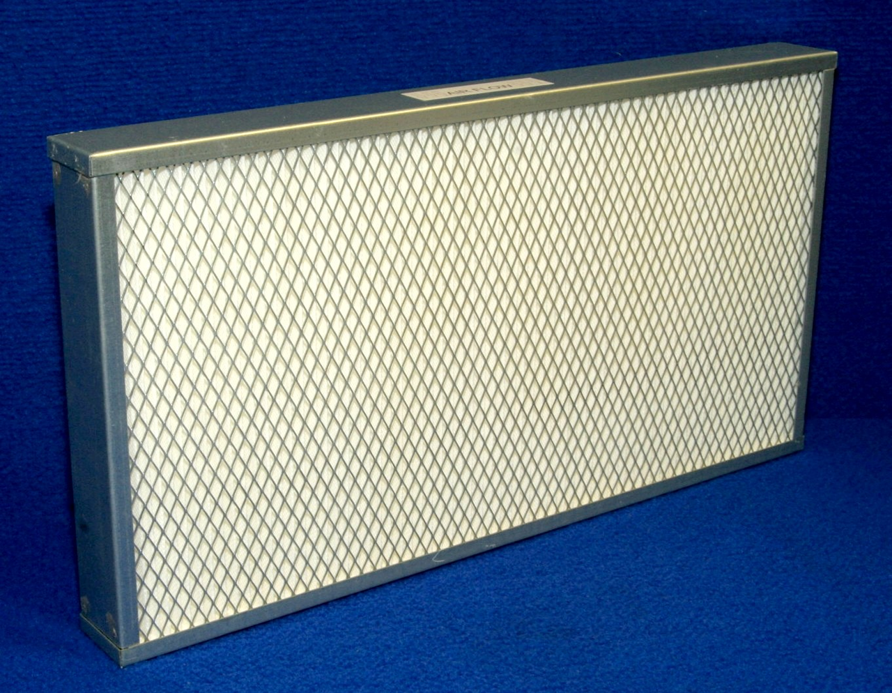 Tennant 607586 - Aftermarket Filter part image
