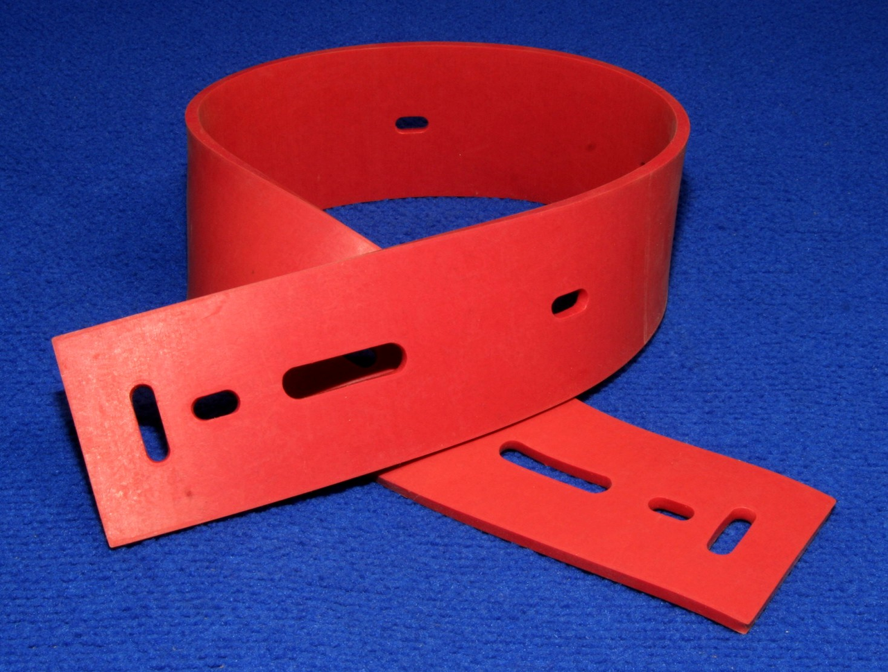 Tennant 610150 - Aftermarket Squeegee part image