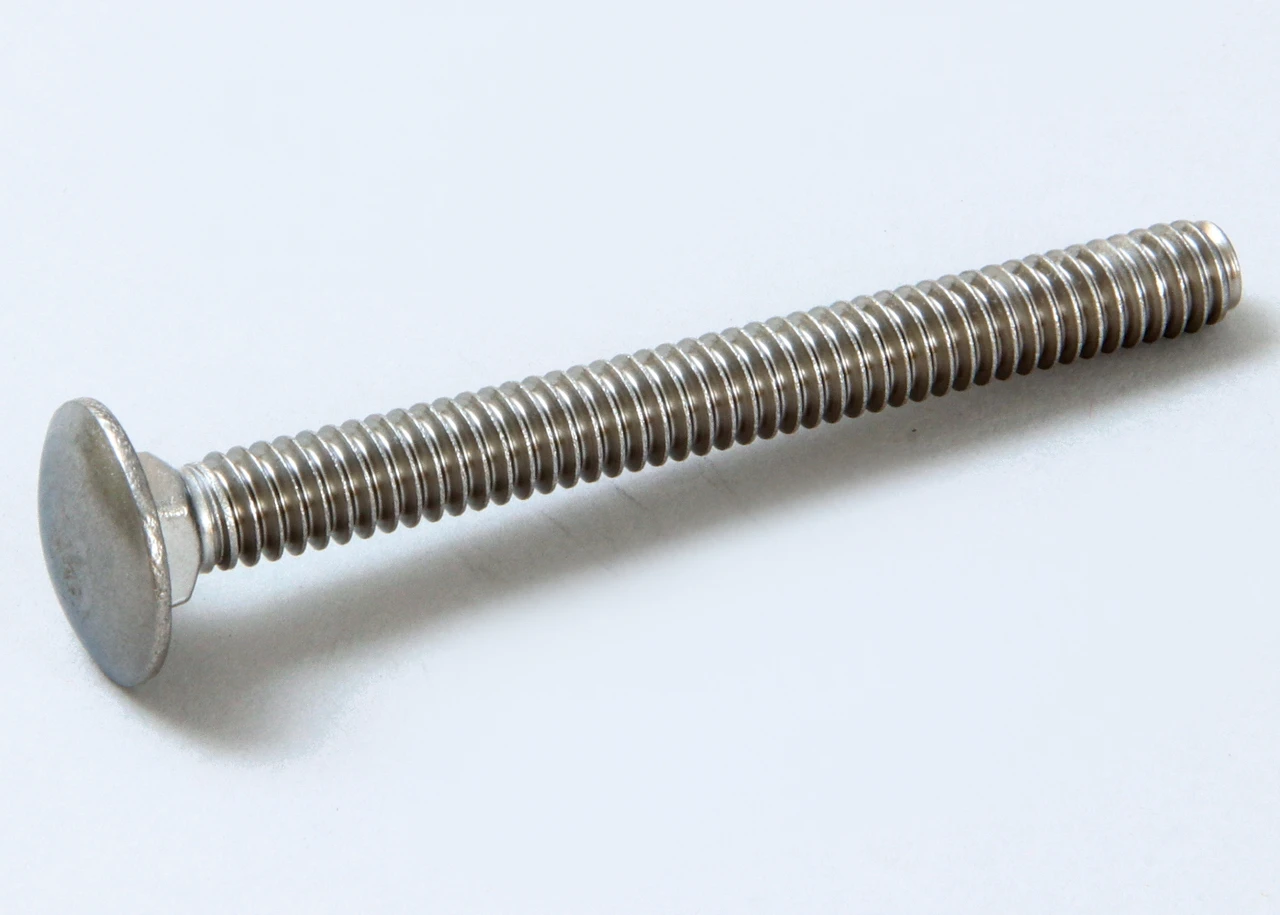 Tennant 612186000 - Aftermarket Carriage Bolt part image