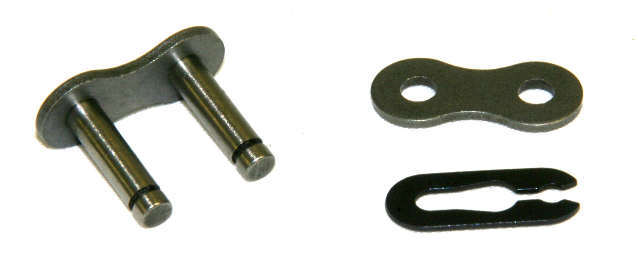 Tennant 83099 - Aftermarket Drive Chain, #40 Master Link part image