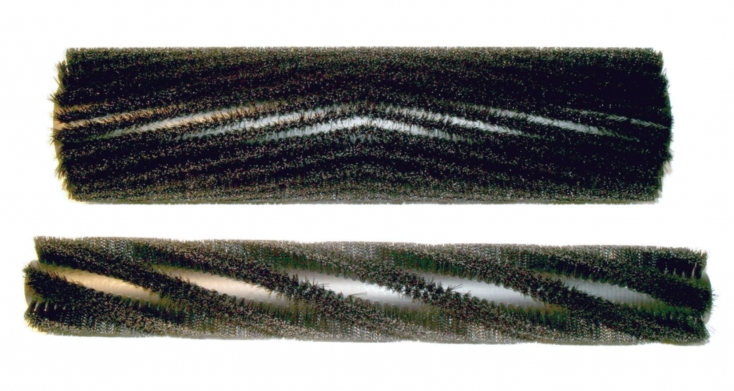Tennant 86022 - Aftermarket Brush, 43" Poly (Set) part image
